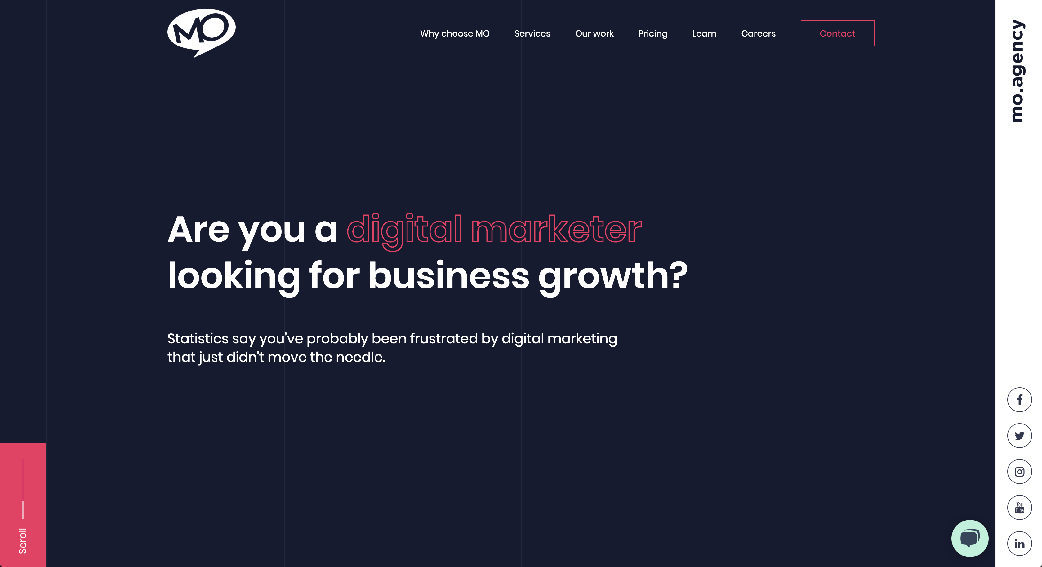 Top Digital Marketing Agency List Johannesburg, South Africa (2023)